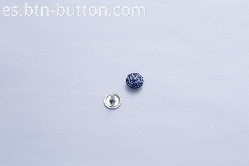 Clothes metal buttons online purchase